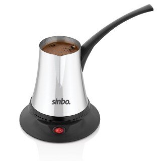 Sinbo SCM 2916 Kahve Makinesi kullananlar yorumlar